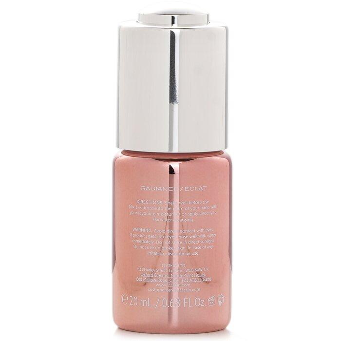 111SKIN Rose Gold Radiance Booster