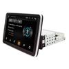 Universal Rotatable 9" Screen Android9.0 HD Quad-core Car Stereo Radio GPS Wifi