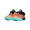 Nike Детские кроссовки Kyrie 7 TD Play for the Future Orange Atomic-Orange Tropical-Twist CW3237-800
