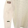 Karl Helmut Long sleeve T-shirt M white Ron T Men's Used