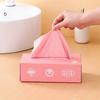 20Pcs/Box Microfiber Towel Absorbent Kitchen Cleaning Dishcloth Non-Stick Oil Dish Rags Napkins Tableware Home Cleaning Towels