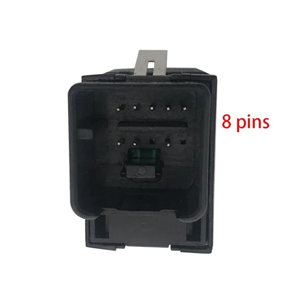 3C0927225C Выключатель стояночного тормоза автомобиля Кнопка ручного тормоза Выключатель для Vw Passat