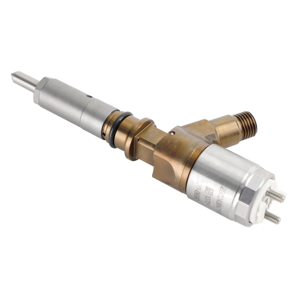 1 шт. Топливная форсунка 2645A749 Подходит для Caterpillar Perkins C6.6 Подходит для CAT 320-0690