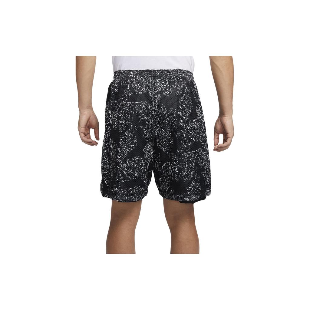 Nike Basketball Shorts Men's Black FB6916-010