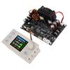 Adjustable Voltage Regulator DC6.0 36V 7A 252W Input DC0.0 36V Output 1.8 Inch Screen Voltage Regulated Power Supply