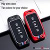 Key Case for Chery Jetour X70S/X70M/X70X90 - Unisex Car Key Bag with EV Buckle