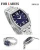 [SEIKO] SEIKO Watch Pair Watch Selection Radio Solar Couple Anniversary SBTM321 SWFH123 Men's Women's