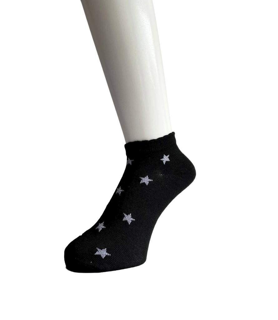 Кроссовки короткие хлопковые комплект можно выбрать женские носки длиной до щиколотки, носки, смесь, стильные, 10 пар (вы шаблон)