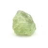 Stones and Minerals. Peridot. 2.57 Ct. Almklovdalen, Vanylven, Norway.