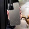 INS Чехол-бампер в горошек, маленький, свежий, для Xiaomi Poco C51 X3 NFC C61 C50 X3 Pro