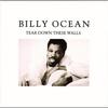 LP Пластинка BILLY OCEAN - Tear Down These Walls JL8495 JIVE 1988 Канада Соул/Фанк Б/У