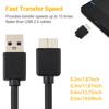 Адаптер USB 3.0 Type A на USB3.0 Micro B Male Кабель-шнур Жесткий кабель Синхронизация HDD Кабель Внешний диск S9M6