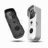 Smart Video Doorbell Home Wireless WiFi Doorbell Camera Waterproof Outdoor Doorbell Tuya App Smart