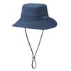Rain Hat Blue Gray M [Shimano] CA-013V