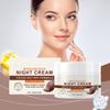 Retinol Hydrating Night Cream Hydrating And Brightening Moisturizing Facial Skin Daily Moisturizing Care Cream