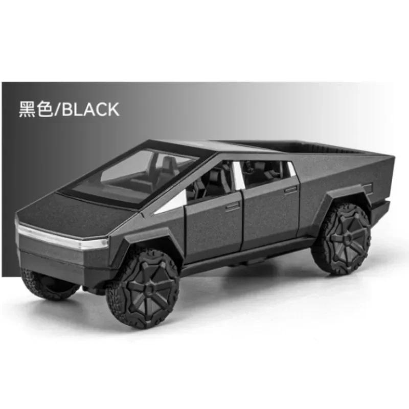 double horsse 1:36 Series  Benz 110 Pickup LAFA 98 Lp750-4 LP780  M8  Alloy Model Children's Toy Gift Advanced  Collectibles