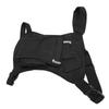 Drop Leg Bag Adjustable Straps Canvas Motorcycle Cycling Thigh Pouch Fanny Pack for Outdoor Hiking