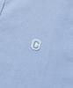 COVERNAT Pigment Oxford Shirt Light Blue
