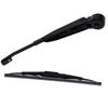 Rear Wiper Blade & Rocker Arm Assembly for 2007-2014 Jeep Compass