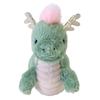 Sunlemon Dragon GR S 12 X 21 X 16cm Plush Animal Fluffy's P-8902
