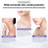 Wrinkle Cream Neck Firming Wrinkle Cream Firming Whitening Shaping Hydrating Neck Skin Care,40g