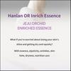 Innisfree Jeju Orchid Enriched Essence 50 мл Антивозрастная увлажняющая сыворотка для гладкой, упругой кожи