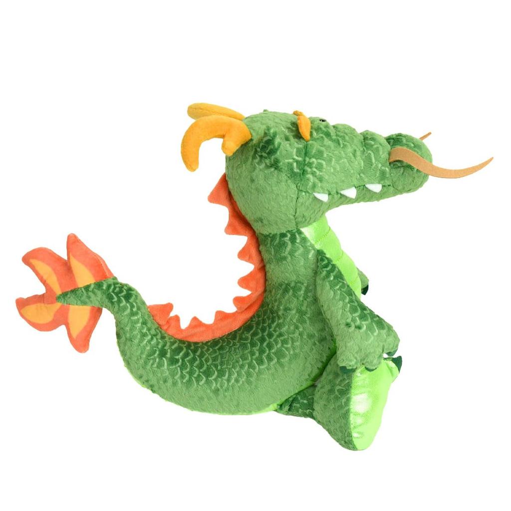 NICI Plush Tatsu 2024 Classic 35см