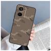 Готический чехол 'Летучая мышь-вампир' для Realme C51 C55 C53 C35 C33 C30 C67 C21Y C25s C15 9 10 11 12 Pro Plus GT Neo 5