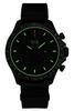 Часы-хронограф P67 Officer Pro Chrono 109465 Black [Tracer] Мужские