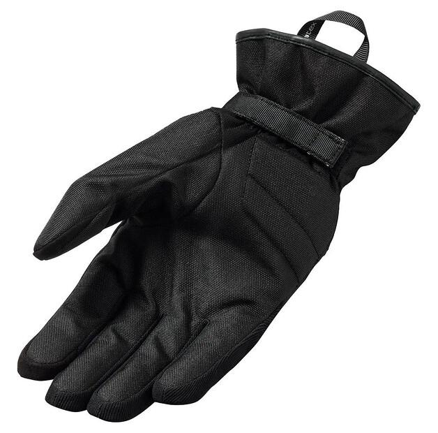 Revit Croydon H2O Motorcycle Gloves