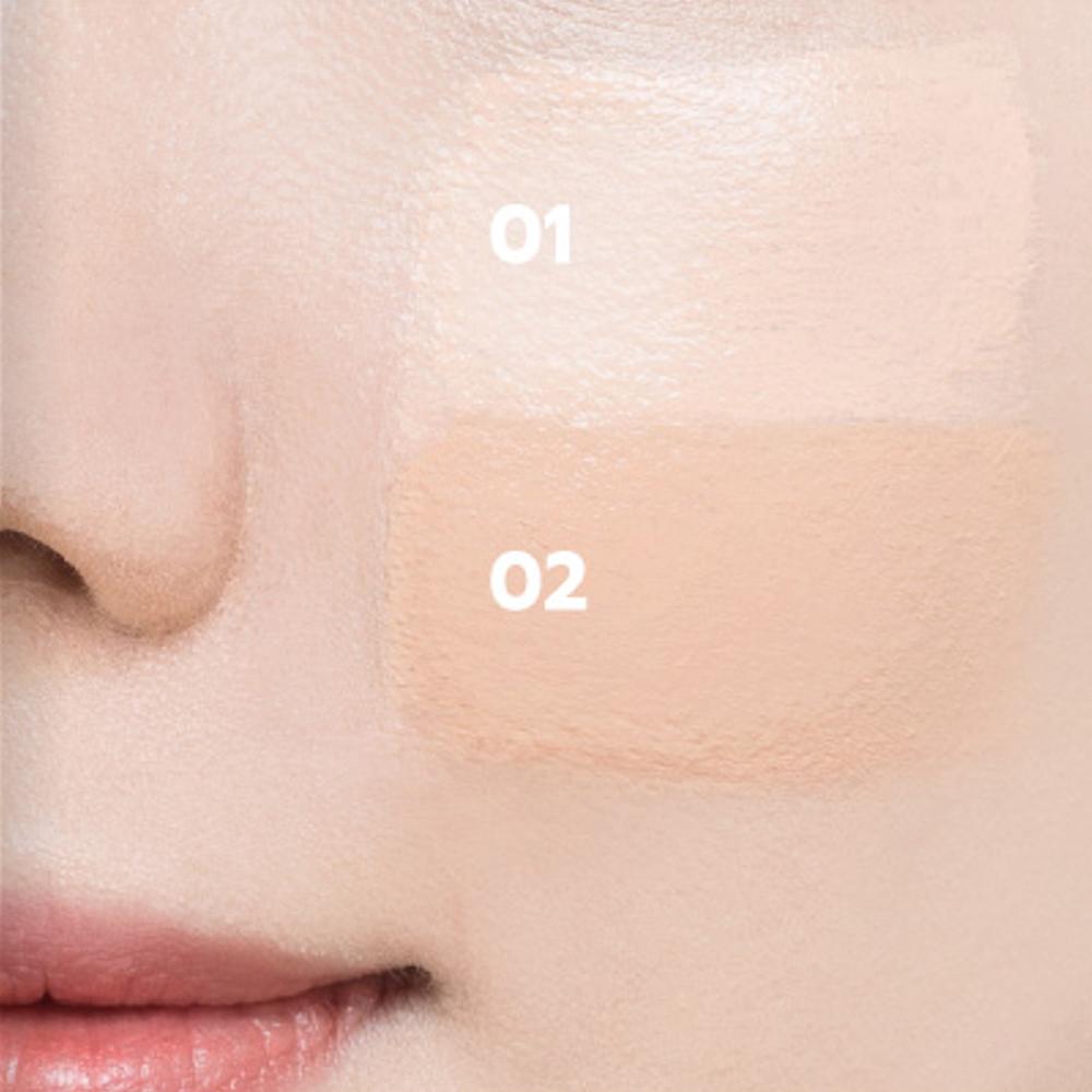 Luna Long Lasting Tip Concealer Big 30g