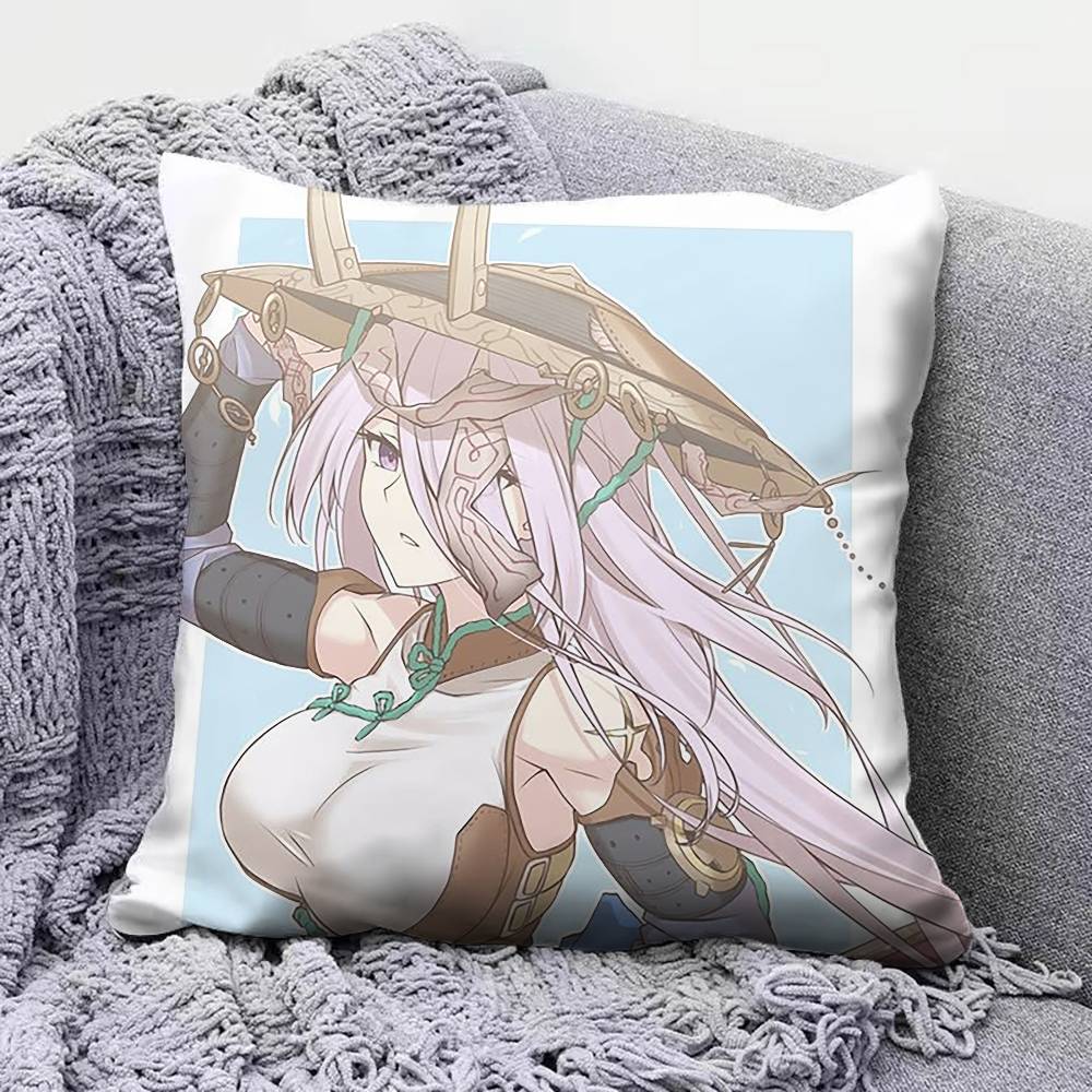 YU GI OH Master Duel  Home Sofa Cushion Covers and Aecorative Custom Pillow Covers