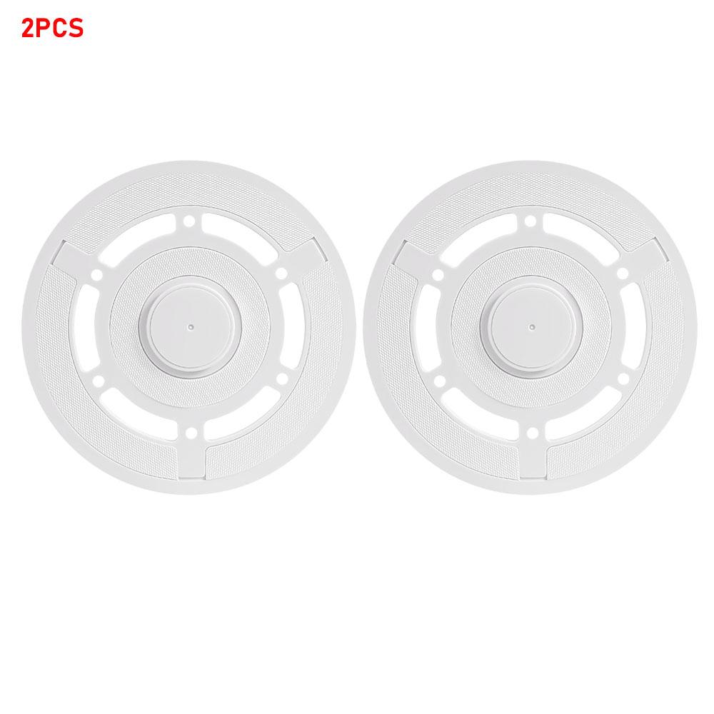 Rag Holder Accessories For Ecovacs DEEBOT T10 OMNI/ TURBO/X1 OMNI/ TURBO/X1S PRO Spare Parts Mop Cloth Robot Vacuum Cleaner