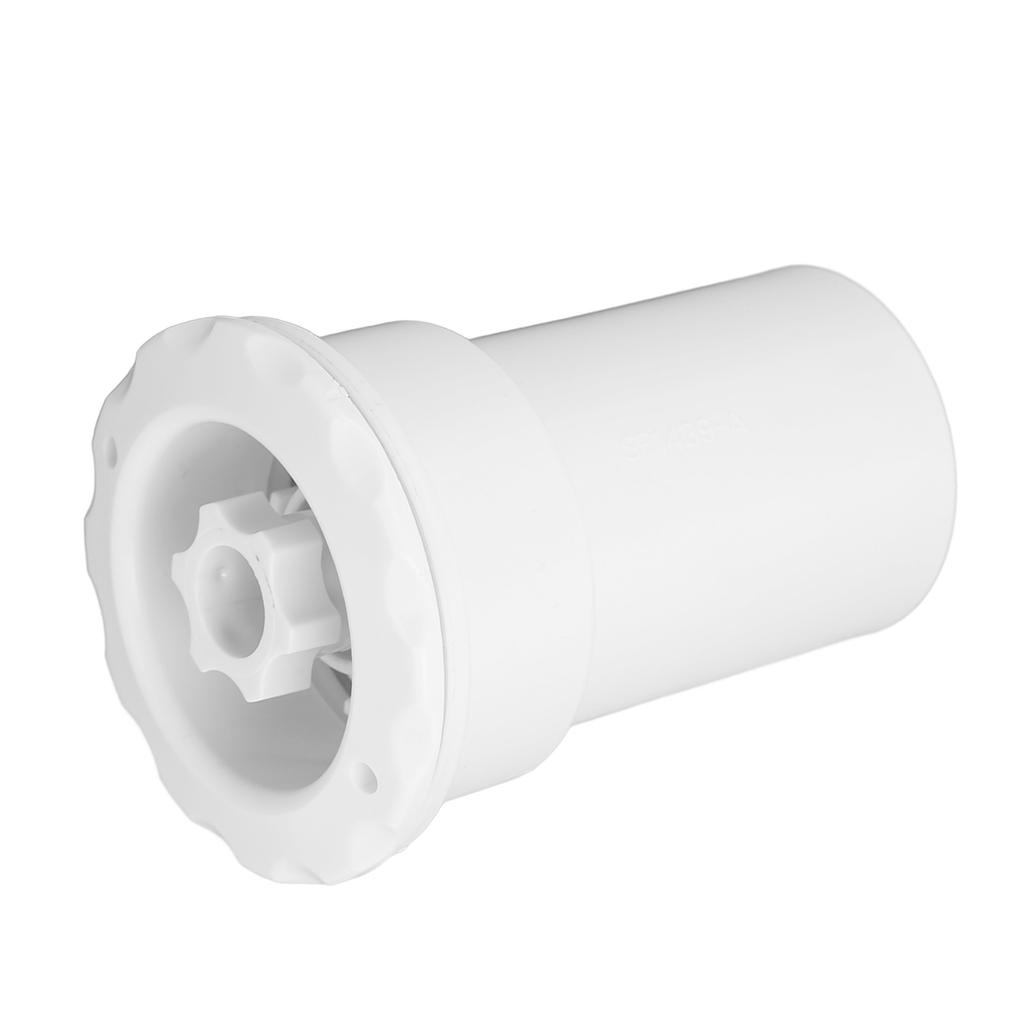 G2 Массажная насадка для замены Красивая прочная массажная насадка для плавания и СПА для бассейна и