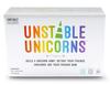 Unstable Unicorns Расширение Angry Unicorns - Английская версия