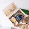 Офисная Кружка Компания Ежегодное Собрание Практичные Сувениры Высокая Ценность Отель Открытие Банка Магазина Праздничные Подарки