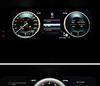 Mercedes-Benz W205 Smart Plug-and-Play HD LCD Instrument Panel