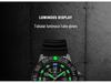 Addiesdive Luminous Men's Outdoor Sports Waterproof Quartz Watch