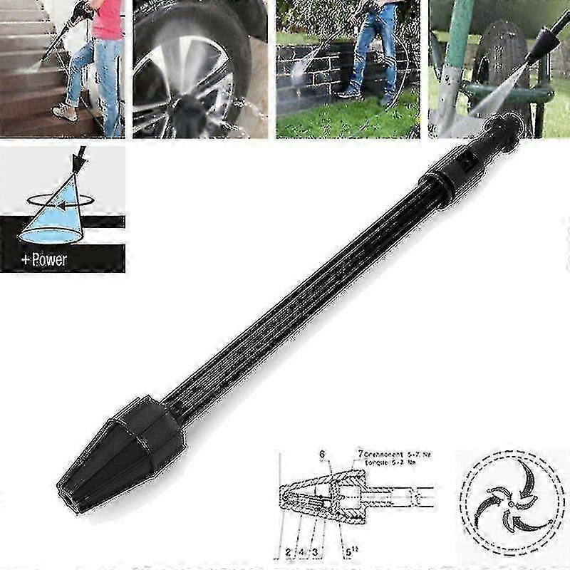 145 Bars for K2 K3 K4 K5 High Pressure Washer nozzle