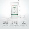 Dr.G Red Blemish Soothing Up Sun SPF50+ PA++++ 35ml x2 Set