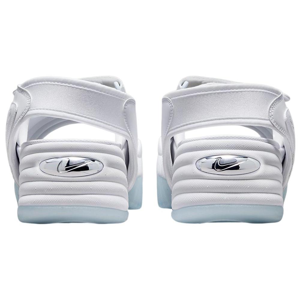 Nike Женские босоножки Air Adjust Force Белые DV2136-100