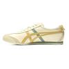 ONITSUKA TIGER Mexico 66 Кремовый Минерально-коричневый
