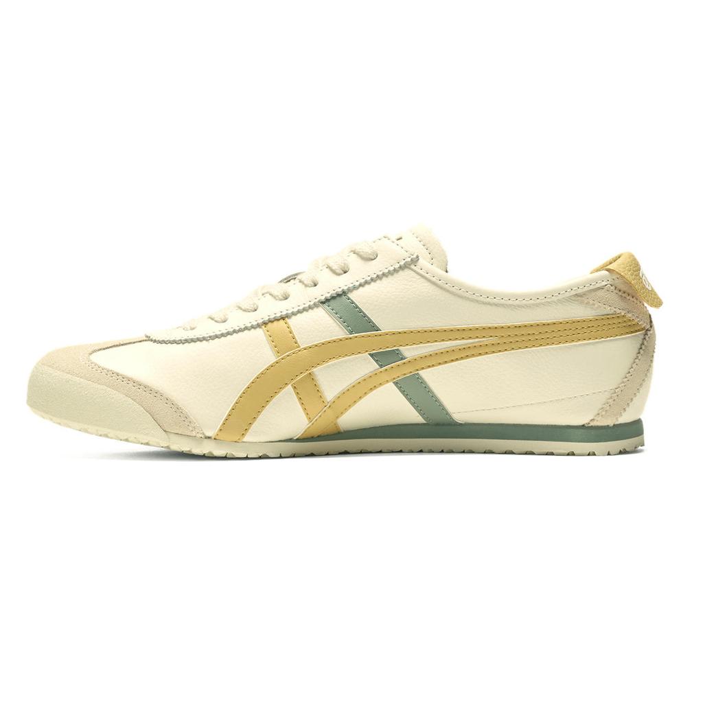 ONITSUKA TIGER Mexico 66 Кремовый Минерально-коричневый