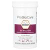 Women's Probiotics With Prebiotic, 50 Billion, 60 Vegetable Capsules