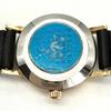 Б/У A015 [Антикварное/В исключительно хорошем состоянии] RADO Механические с ручным заводом Золотистый Цвет Круглый Корпус Женские Часы