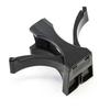 Center Console Cup Holder Insert Divider For Toyota Tacoma 2005-2015 Brand New