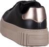 Кроссовки Tamaris 23702 schwarz