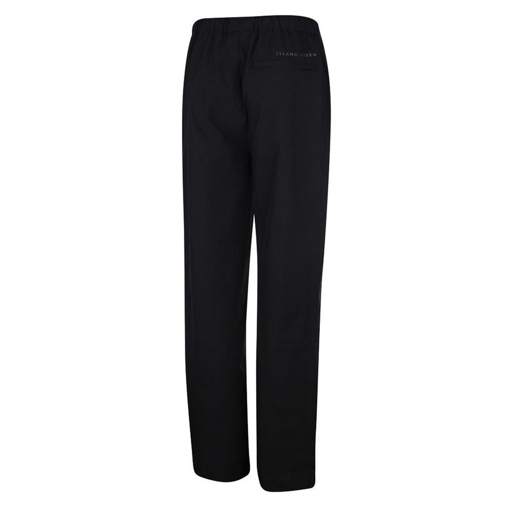 Мужские водонепроницаемые брюки с заниженным подолом Island Green для гольфа