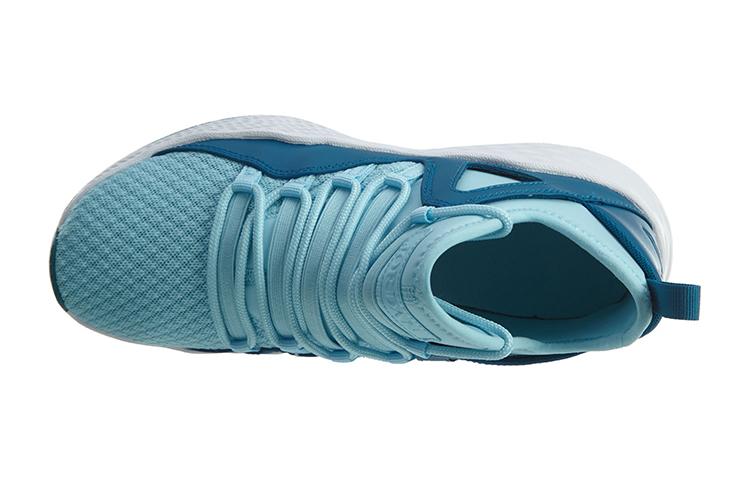Кроссовки Air Jordan Formula 23 Athleisure Повседневные Спортивные Детские 881470-405