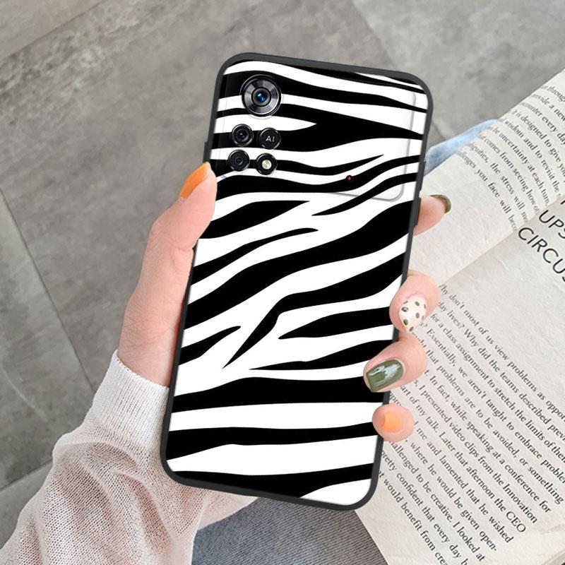 For POCO X4 Pro 5G NFC Case Watermelon Cute Fruit Love Heart Butterfly Women Dog Flower Silicone For Poco X4pro 5 G Phone Cover